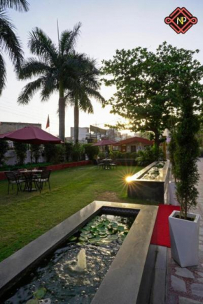 Haveli Hotel